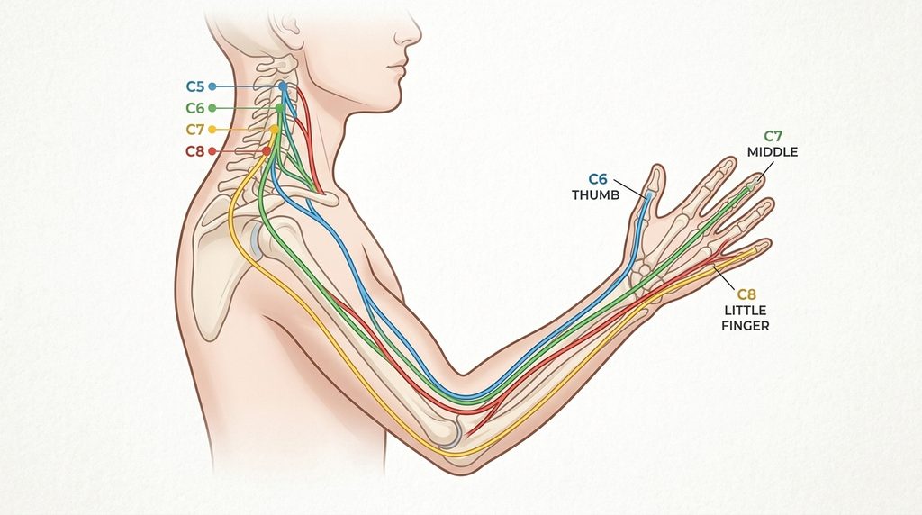 Trapped Nerve in Neck: Symptoms, Causes and How It's Treated 1 Gemini Generated Image pvcbeqpvcbeqpvcb